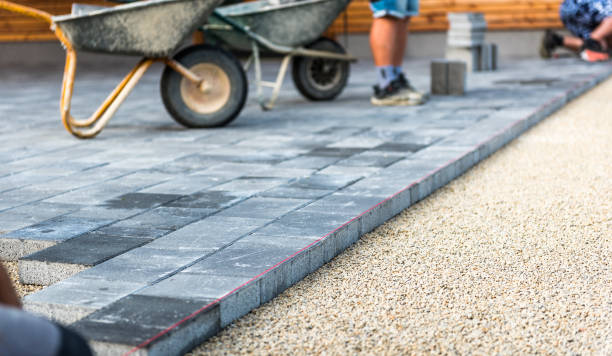 Best Stamped Concrete Services in Derby, CO