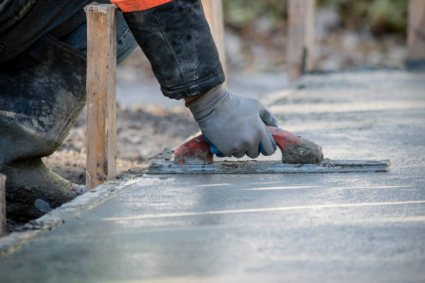 Best Concrete Pool Decks in Derby, CO