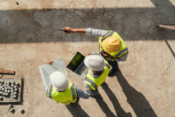 Best Concrete Grinding and Polishing in Derby, CO