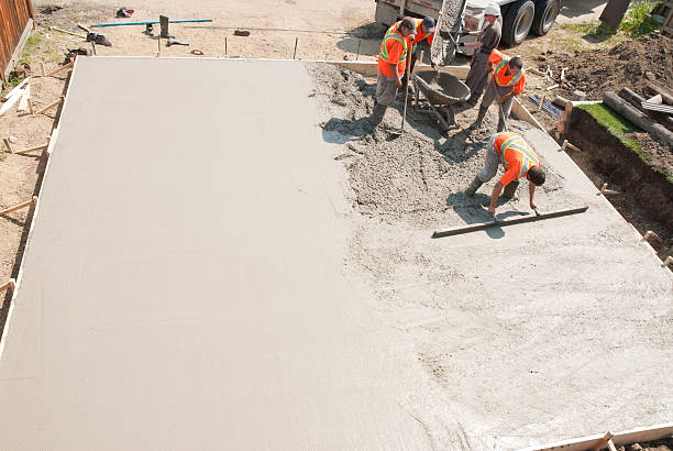  Derby, CO Concrete contractor Pros