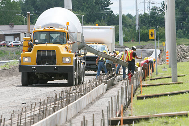 Best Concrete Demolition Services in Derby, CO