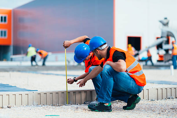 Best Commercial Concrete Services in Derby, CO