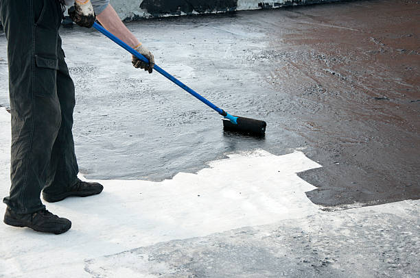 Best Residential Concrete Solutions in Derby, CO