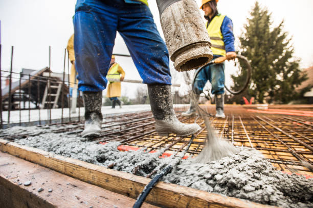 Best Concrete Foundation Repair in Derby, CO